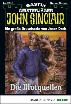 ŷKoboŻҽҥȥ㤨John Sinclair 1065 Die Blutquellen (1. TeilŻҽҡ[ Jason Dark ]פβǤʤ400ߤˤʤޤ