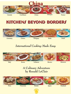 Kitchens Beyond Borders China