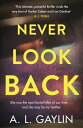 Never Look Back She was the most brutal serial killer of our time. And she may h...