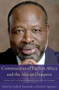 Communities of Faith in Africa and the African Diaspora In Honor of Dr. Tite Ti?...
