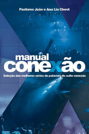 Manual Conexão