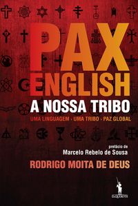Pax English - A Tua Tribo