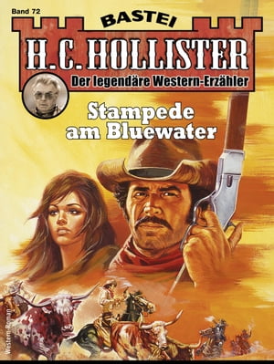 ŷKoboŻҽҥȥ㤨H. C. Hollister 72 Stampede am BluewaterŻҽҡ[ H.C. Hollister ]פβǤʤ300ߤˤʤޤ