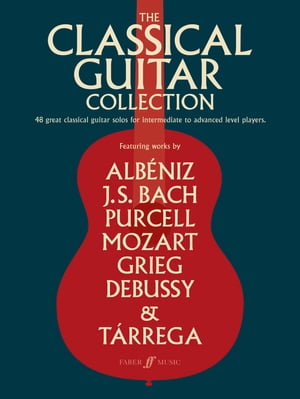 The Classical Guitar Collection