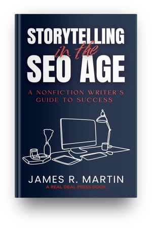 STORYTELLING IN THE SEO AGE