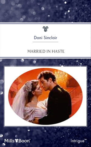 Married In Haste