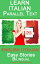 Learn Italian - Parallel Text - Easy Stories (English - Italian) - Bilingual