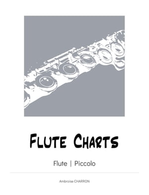 Flute Charts