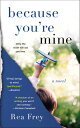 ＜p＞An ＜strong＞“insidious, suspenseful tale” (J.T. Ellison)＜/strong＞ with a ＜strong＞“shocker of an ending you won’t see coming” (Michele Campbell)＜/strong＞, ＜em＞Because You're Mine＜/em＞ by Rea Frey, the author who ＜strong＞“brings to mind Jodi Picoult” (Booklist)＜/strong＞ and ＜strong＞“will appeal to readers of Greer Hendricks and Sarah Pekkanen” (Sally Hepworth)＜/strong＞ is a novel about how the truth will set you free.＜/p＞ ＜p＞＜strong＞But it’s the lies that keep you safe.＜/strong＞＜/p＞ ＜p＞Single mother Lee has the daily routine down to a science: shower in six minutes. Cut food into perfect squares. Never leave her on-the-spectrum son Mason in someone else’s care. She’ll do anythingー＜em＞anything＜/em＞ーto keep his carefully constructed world from falling apart. Do anything to keep him safe.＜/p＞ ＜p＞But when her best friend Grace convinces her she needs a small break from motherhood to recharge her batteries, Lee gives in to a weekend trip. Surely a long weekend away from home won’t hurt?＜/p＞ ＜p＞Noah, Mason’s handsome, bright, charismatic tutorーthe first man in ages Lee’s even noticedーis more than happy to stay with him.＜/p＞ ＜p＞Forty-eight hours later, someone is dead.＜/p＞ ＜p＞But not all is as it seems. Noah may be more than who he claims to be. Grace has a secretーone that will destroy Lee. Lee has secrets of her own that she will do anything to keep hidden. And what will happen to Mason, as the dominoes begin to fall and the past comes to light?＜/p＞ ＜p＞Perhaps it's no mystery someone is gone after all…＜/p＞ ＜p＞＜em＞Because You're Mine＜/em＞ is a breathtaking novel of domestic drama and suspense**.**＜/p＞ ＜p＞＜strong＞Prepare to stay up all night.＜/strong＞＜/p＞画面が切り替わりますので、しばらくお待ち下さい。 ※ご購入は、楽天kobo商品ページからお願いします。※切り替わらない場合は、こちら をクリックして下さい。 ※このページからは注文できません。