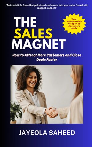 The Sales Magnet