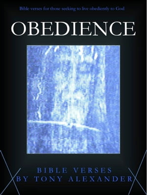 Obedience Bible Verses