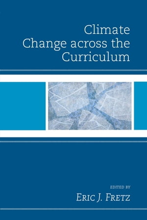 Climate Change across the Curriculum