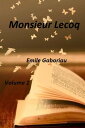 ŷKoboŻҽҥȥ㤨Monsieur Lecoq Volume 1Żҽҡ[ Emile Gaboriau ]פβǤʤ134ߤˤʤޤ