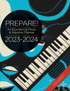 Prepare 2023-2024 CEB Edition An Ecumenical Music Worship Planner【電子書籍】 David L. Bone