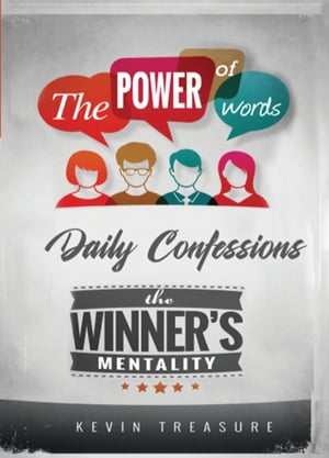 The Power of Words: The Winners Mentality