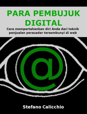 Para pembujuk digital