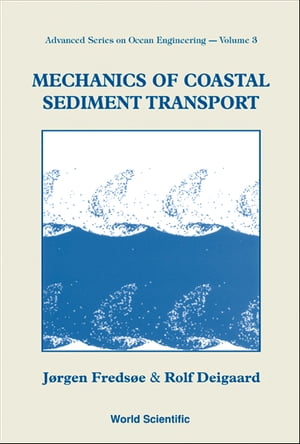 Mechanics Of Coastal Sediment Transport