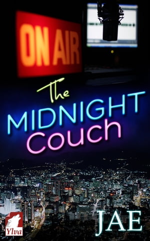 The Midnight Couch【電子書籍】[ Jae ]