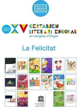 XVè Certamen Literari Escolar En Llengües D’origen