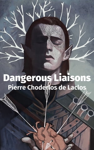 Dangerous Liaisons【電子書籍】[ Pierre Cho