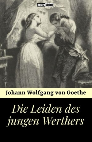 Die Leiden des jungen Werther