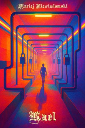 Kael【電子書籍】[ Maciej Niewiadomski ]