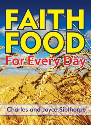 Faith Food for Every Day