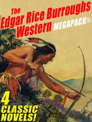 The Edgar Rice Burroughs Weste