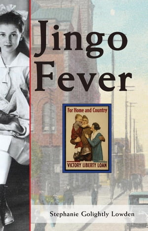Jingo Fever