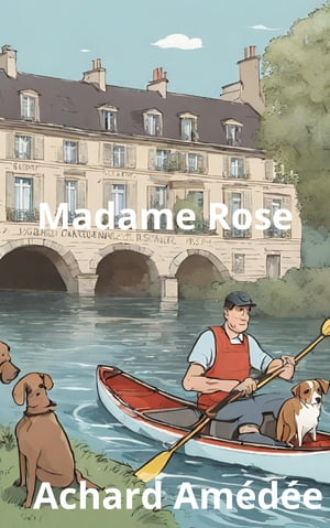 Madame Rose