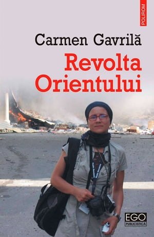 Revolta Orientului