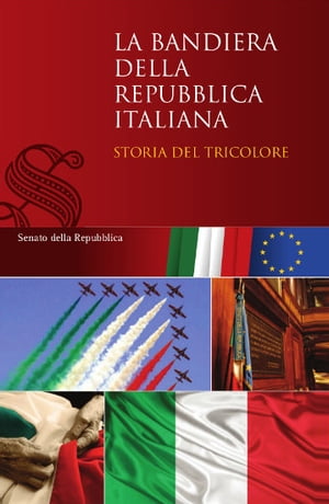 La bandiera della Repubblica italiana
