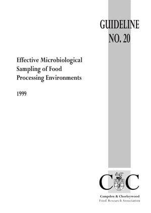 ŷKoboŻҽҥȥ㤨Effective microbiological sampling of food processing environments (1999Żҽҡ[ Dr. John Holah ]פβǤʤ12,503ߤˤʤޤ
