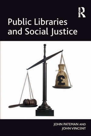 Public Libraries and Social Justice