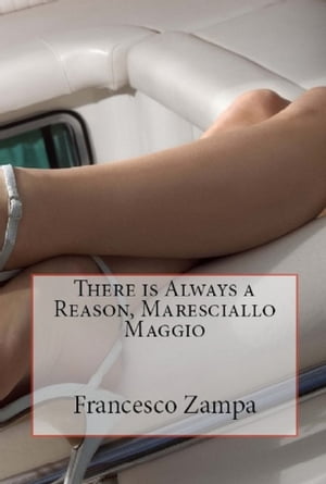 ŷKoboŻҽҥȥ㤨There is always a reason, Maresciallo MaggioŻҽҡ[ Francesco Zampa ]פβǤʤ123ߤˤʤޤ