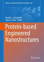 Protein-based Engineered Nanostructures【電子書籍】(3)