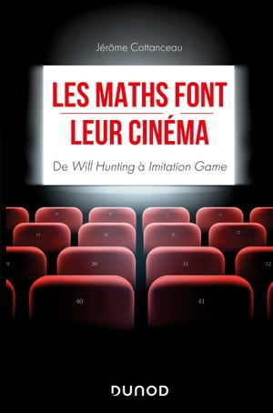 Les maths font leur cinéma