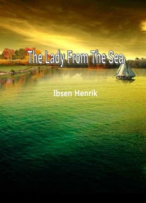 ŷKoboŻҽҥȥ㤨The Lady From The SeaŻҽҡ[ Ibsen Henrik ]פβǤʤ543ߤˤʤޤ