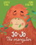 JO-JO The Orangutan