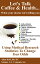 Let's Talk Coffee & Health - Volume 1-4