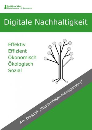 Digitale Nachhaltigkeit