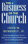 The Business of the Church