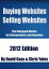 Buying Websites Selling Websites The Untapped Market for Entrepreneurs and InvestorsŻҽҡ[ David Gass ]