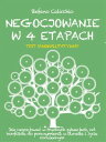 ŷKoboŻҽҥȥ㤨Negocjowanie w 4 etapach Jak negocjowa? w trudnych sytuacjach, od konfliktu do porozumienia w biznesie i ?yciu codziennymŻҽҡ[ Stefano Calicchio ]פβǤʤ242ߤˤʤޤ