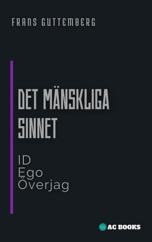 Det Mänskliga Sinnet