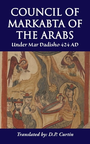 Council of Markabta of the Arabs