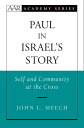 Paul in Israel's Story Self and Community at the CrossŻҽҡ[ John L. Meech ]