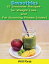 Smoothies: 15 Smoothie Recipes for Weight Loss and Fat Burning Pilates (video)