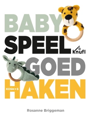 Babyspeelgoed haken