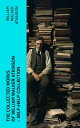 The Collected Works of William Walker Atkinson - Self-Help Collection【電子書籍】[ Wil...